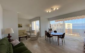 Grand T3 Avec Vue Mer